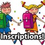 Inscriptions en petite section de maternelle