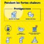 Registre des personnes vulnérables