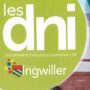 Les Dernières Nouvelles d’Ingwiller N° 46
