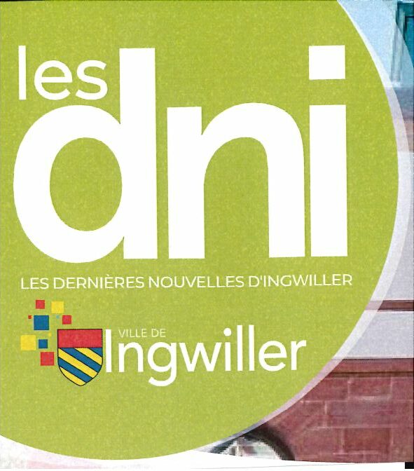 Les Dernières Nouvelles d’Ingwiller N° 46