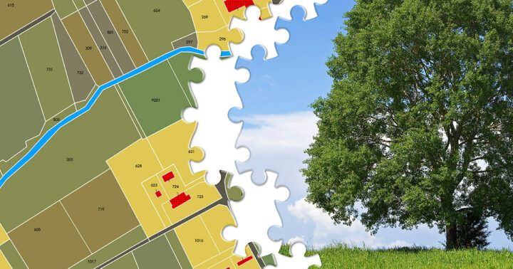 Avis d’enquête publique – Modification du PLUI