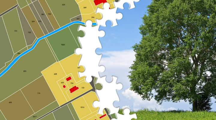 Avis d’enquête publique – Modification du PLUI