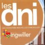 Les Dernières Nouvelles d&rsquo;Ingwiller N° 49