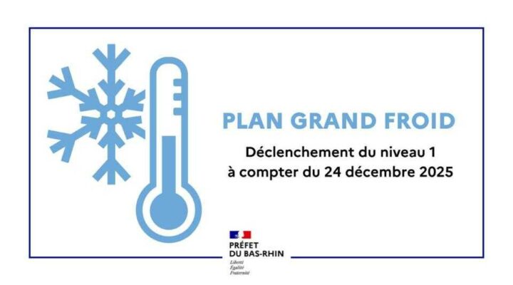 Plan « Grand Froid »