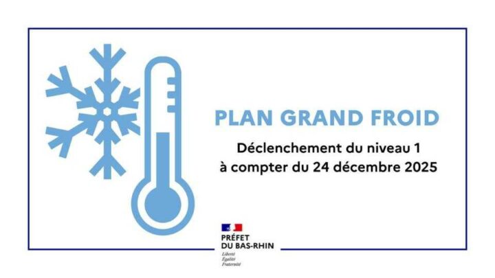 Plan « Grand Froid »