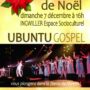 Concert de Noël
