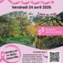 Marche rose contre le cancer