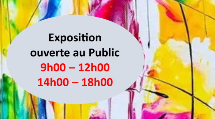 Le Printemps des Artistes