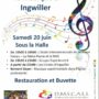 Fête de la Musique 2026