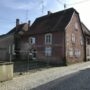 Vente de 2 maisons à réhabiliter