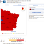 Vigilance Rouge canicule