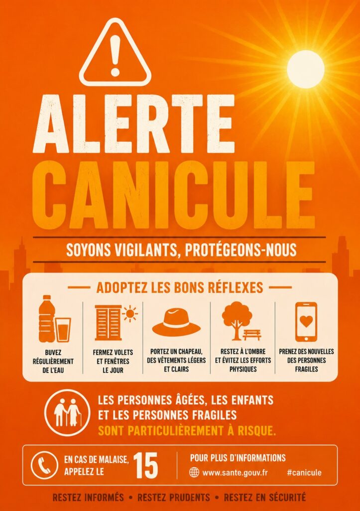 Canicule