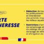Alerte sécheresse